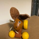 Jouet en bois Lorenz