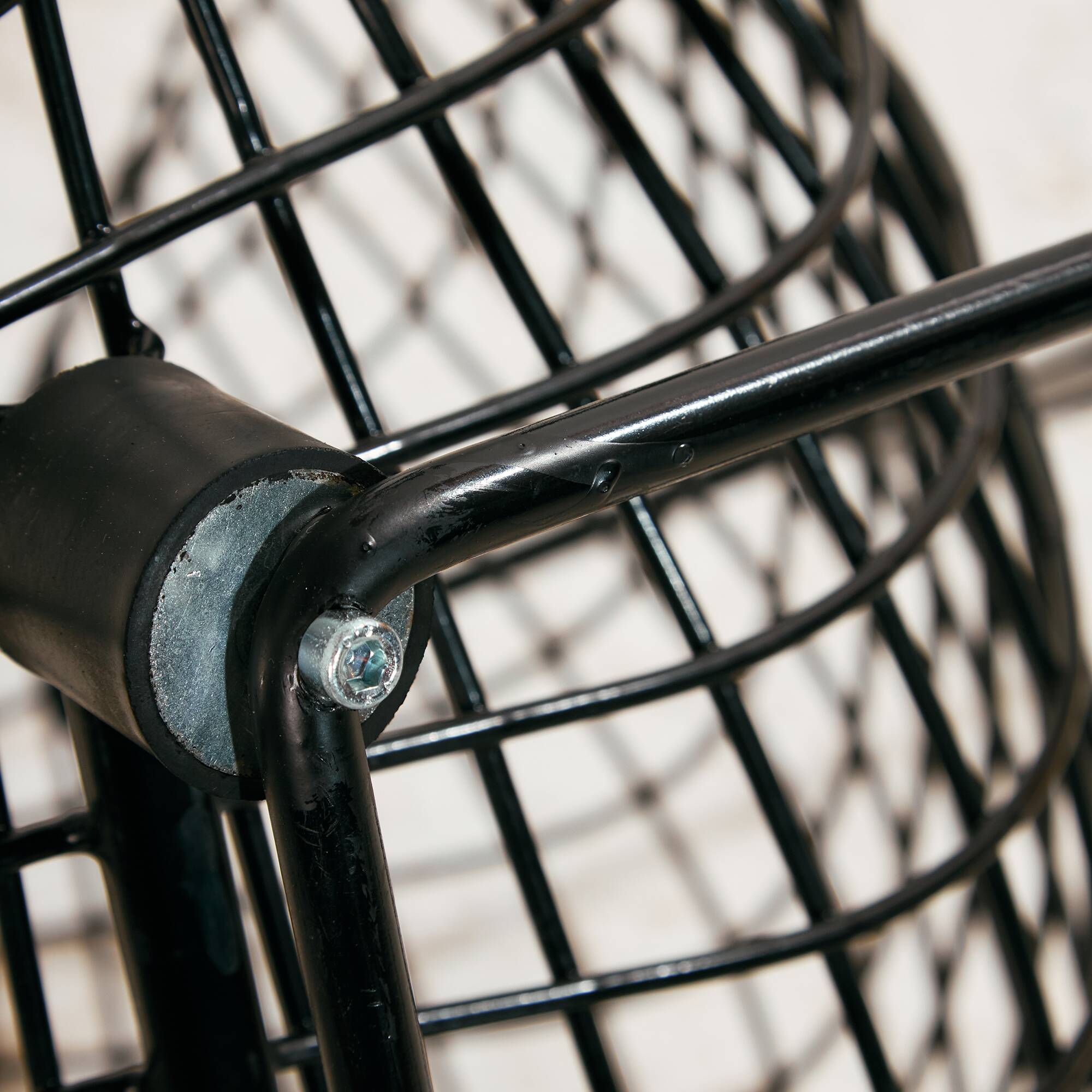 Bird chair and ottoman by Harry Bertoia for Knoll, Set of 2