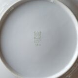 Dinnerware Set, Poland, 1950s