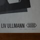 Original movie poster of Ingmar Bergman's Persona