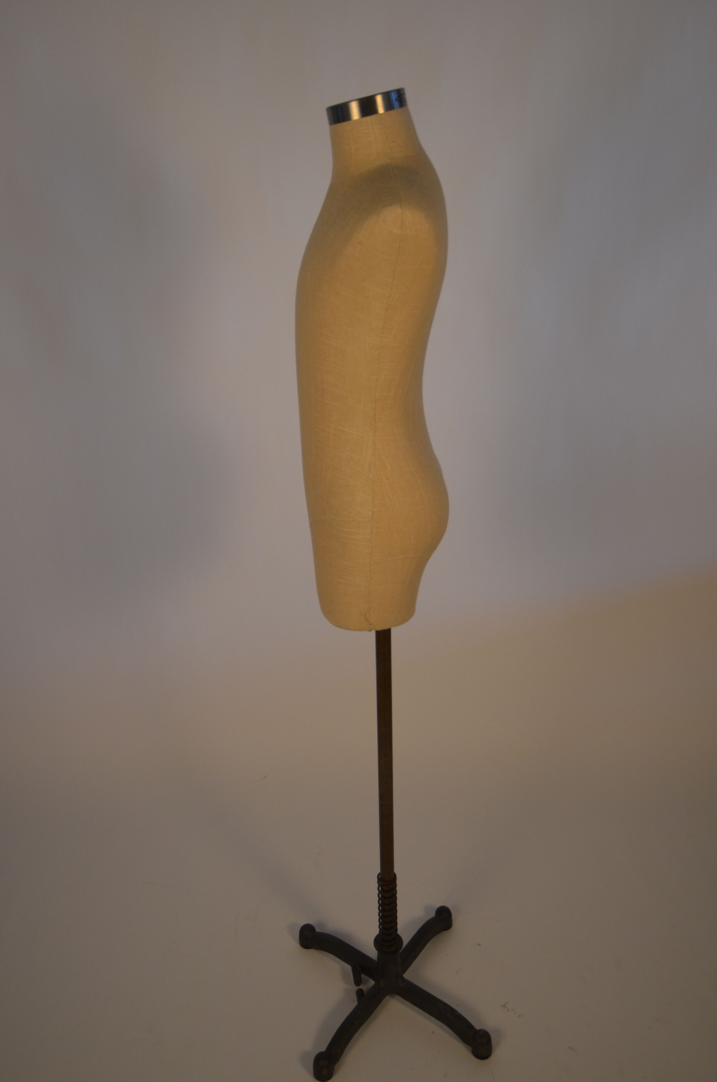 Child sewing mannequin