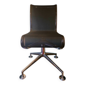 Chaise de bureau Alberto - 1990