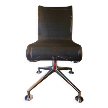 Office chair Alberto Meda for Alias Italy, circa 1990.