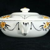 Soup Badonviller, Royal model