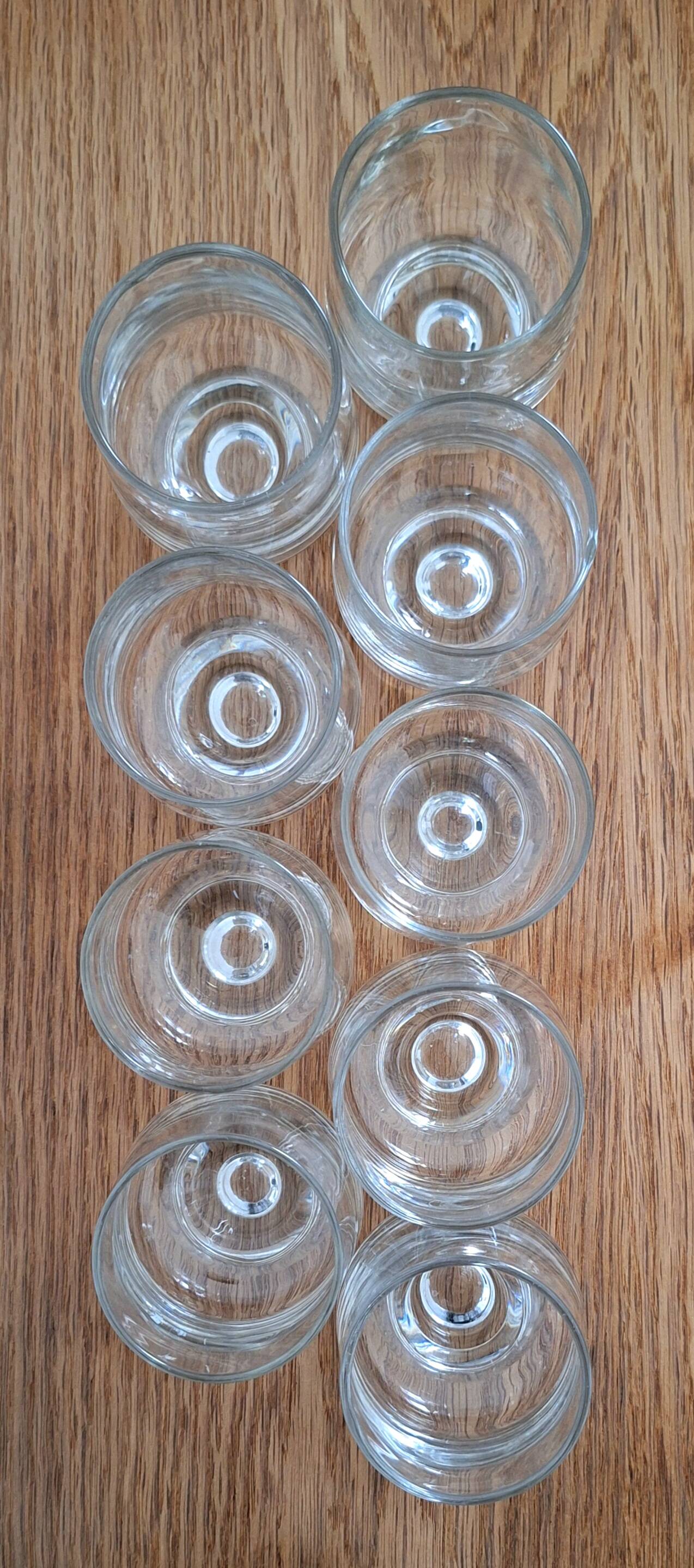 Ravenhead Apollo Liqueur or Spirit Glasses