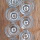 Ravenhead Apollo Liqueur or Spirit Glasses