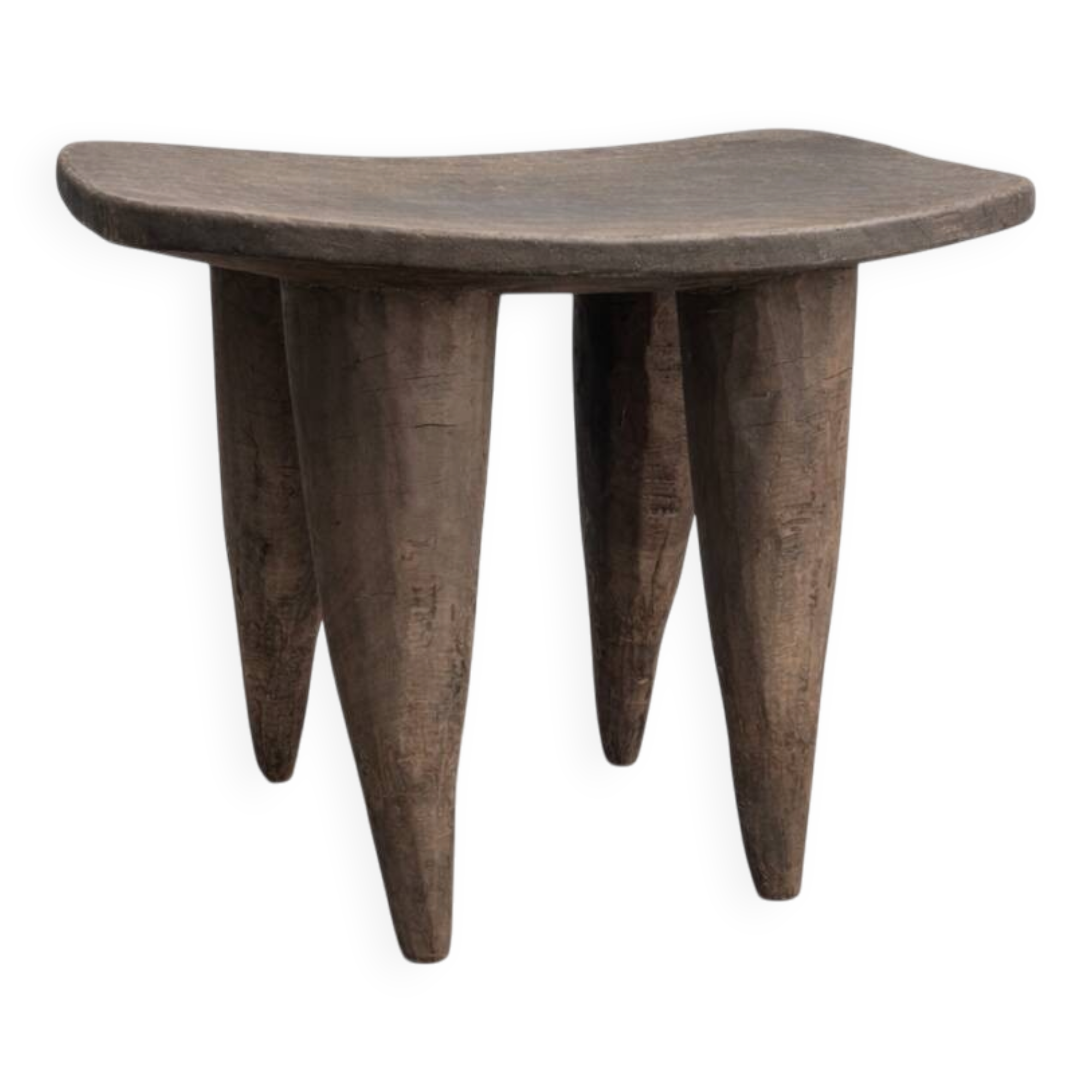 Large Senoufo stool XXL