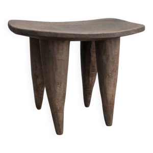 Grand tabouret senoufo