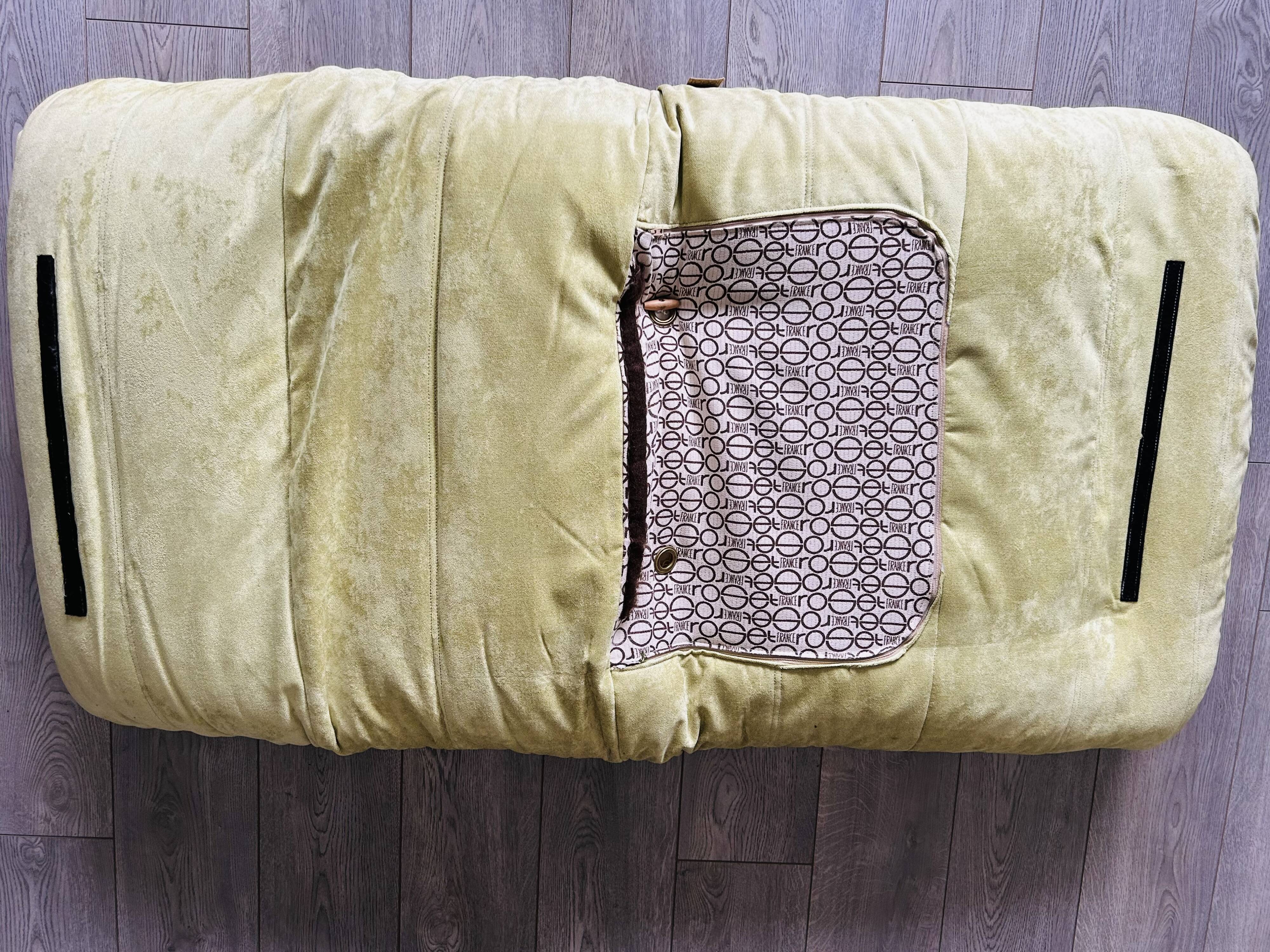 Ensemble canapé et fauteuils Marsala Ligne Roset