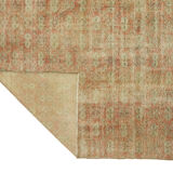 Anatolian handmade vintage rug 325 cm x 216 cm