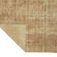 Anatolian handmade vintage rug 325 cm x 216 cm