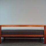 Sofa daybed design Ingmar Relling edition Ekornes 1960s