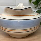 Vintage gravy boat