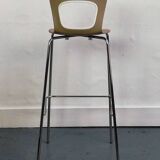 Stool Blog 78 - Gaber