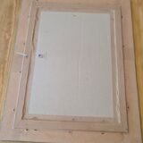 Zohre Mirabassi canvas