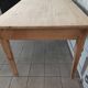 Farm table