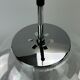 60s 70s lamp light ceiling lamp Limburg glass space age design