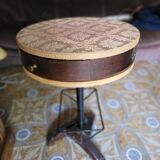 Seamstress bedside