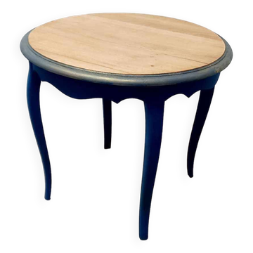 Table basse vintage