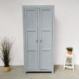 Parisian wardrobe vintage wardrobe