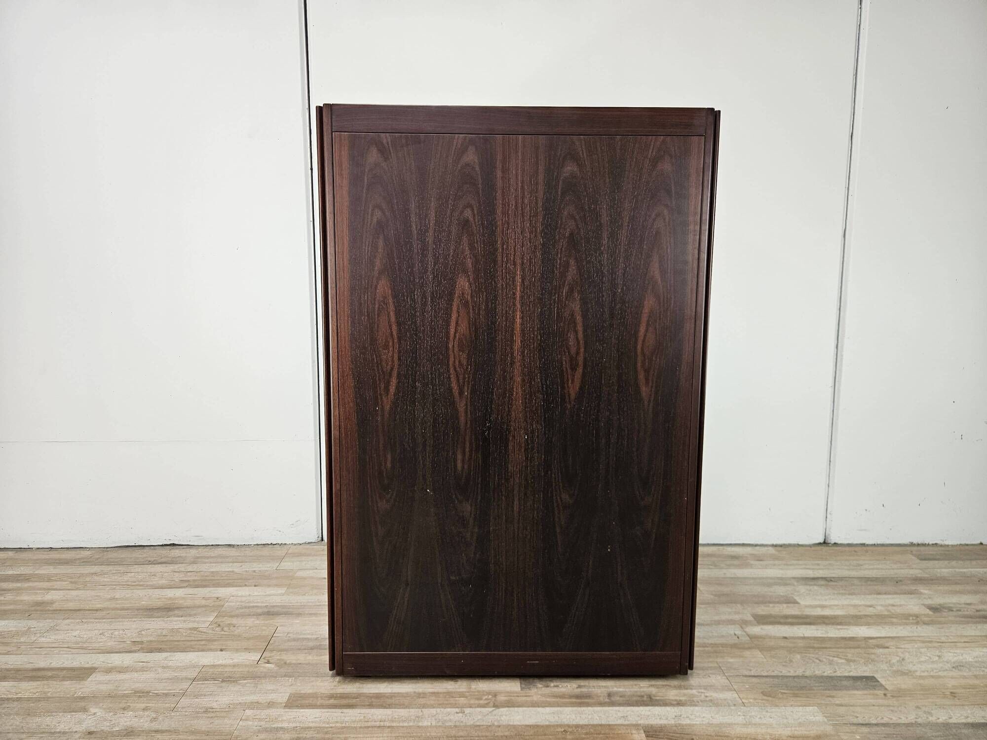 4D display cabinet by Angelo Mangiarotti for Molteni, 1970