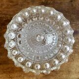 Ceiling light bubble 1960