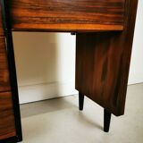 Mid Century Stag C Range Dressing Table by John & Sylvia Reid