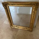 19th century mirror
