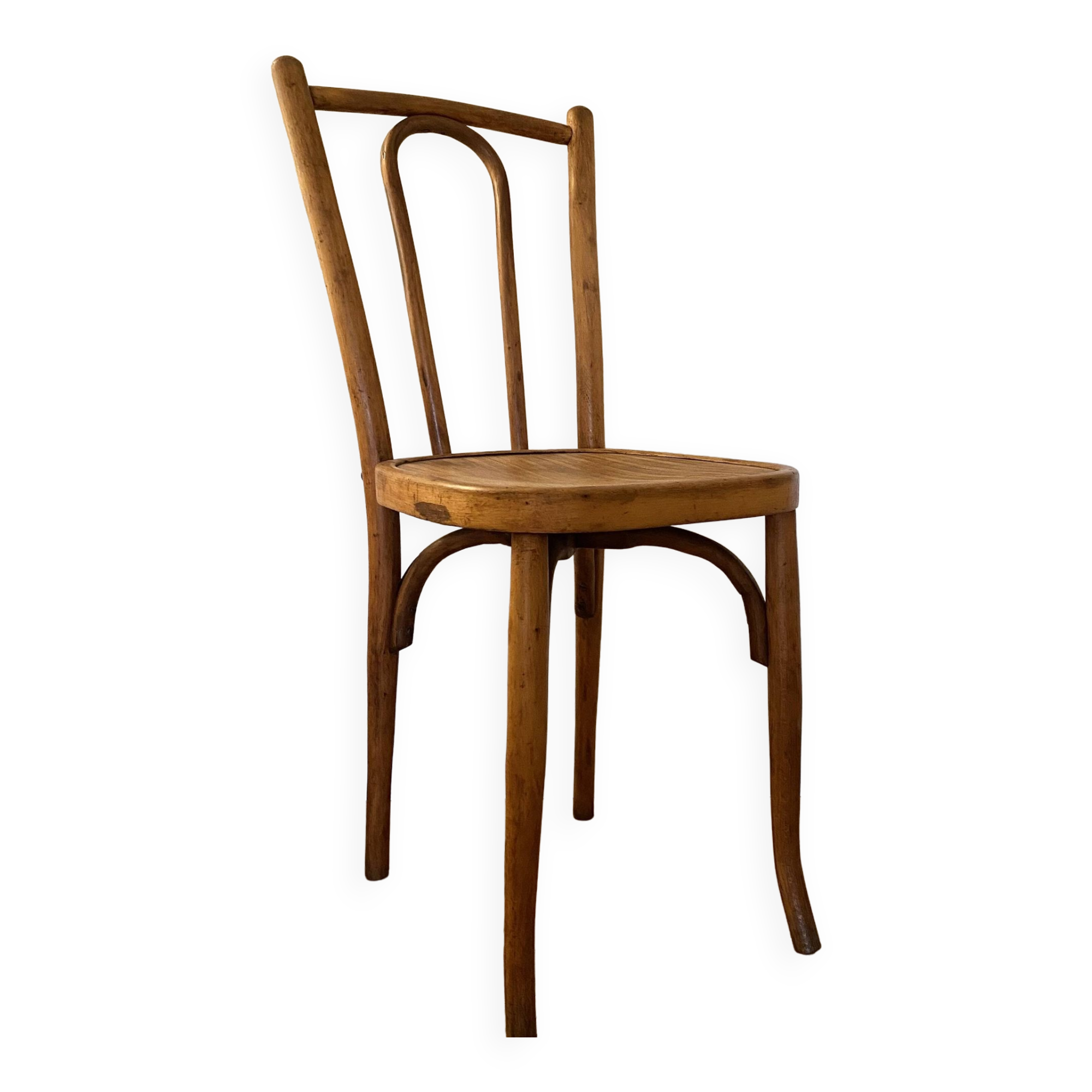 Baumann style bistro chair