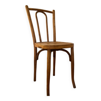 Baumann style bistro chair