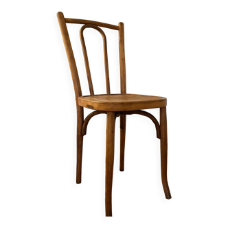 Chaise bistrot style baumann