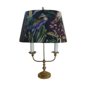 lampe bouillotte
