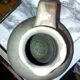 Stoneware jug