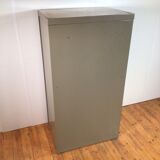Armoire à tiroirs métallique « mewaf »