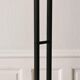 Floor lamp 555 by Elio Guidici for Lumen Center Italia