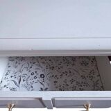 Vintage chiffonier