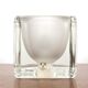 Lampe de table vintage de Putzler