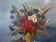 Still life with bouquet of flowers - Oil on signature panel to identify. XXth