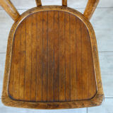 Baumann bistro chair 50s