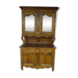Walnut buffet