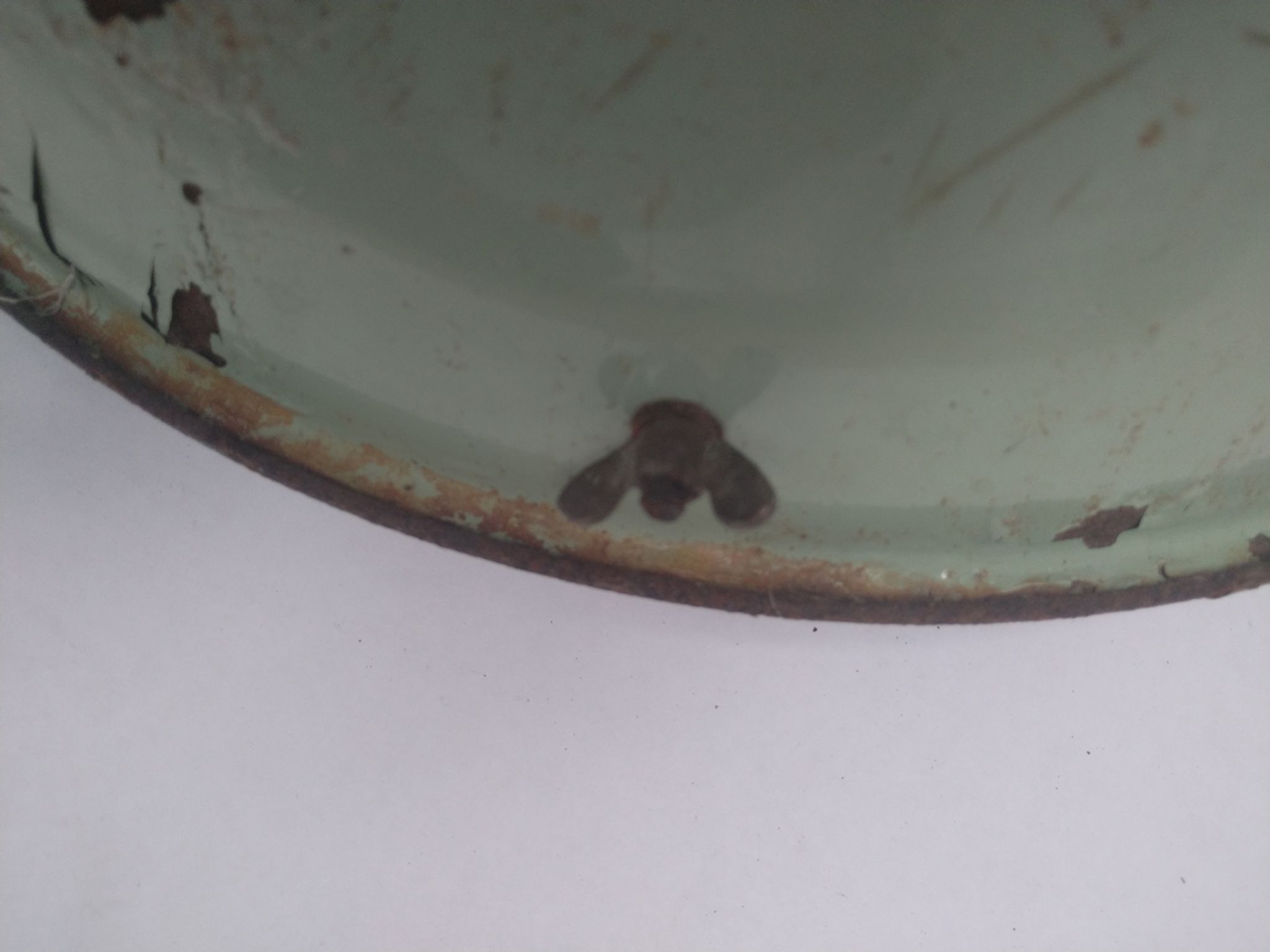 Vintage Marine Light - 5 sockets