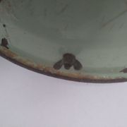 Vintage Marine Light - 5 sockets