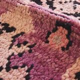 Tapis Berbère de Collection - 305 x 224 cm