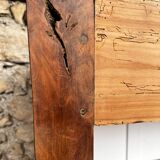 Antique country cabinet