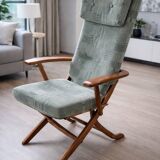 Scandinavian armchair