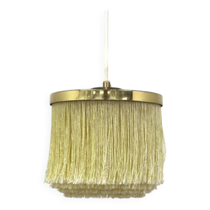 Suspension scandinave,