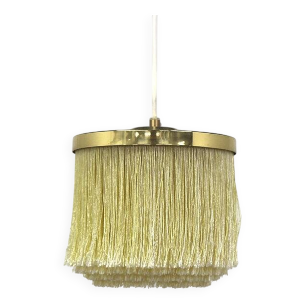 Suspension scandinave, Hans-Agne Jakobsson Markaryd Suède, 1970 — Beyit