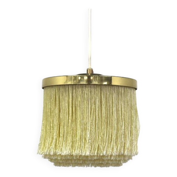 Suspension scandinave, Hans-Agne Jakobsson Markaryd Suède, 1970