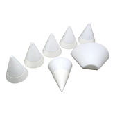 Appliques du Limbourg Glashütte, années 1970