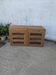 Pair of professional furniture, chests of drawers.